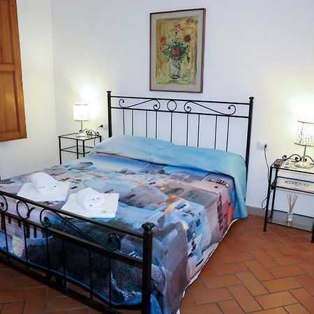 Neri 1 Apartman Firenze Kültér fotó