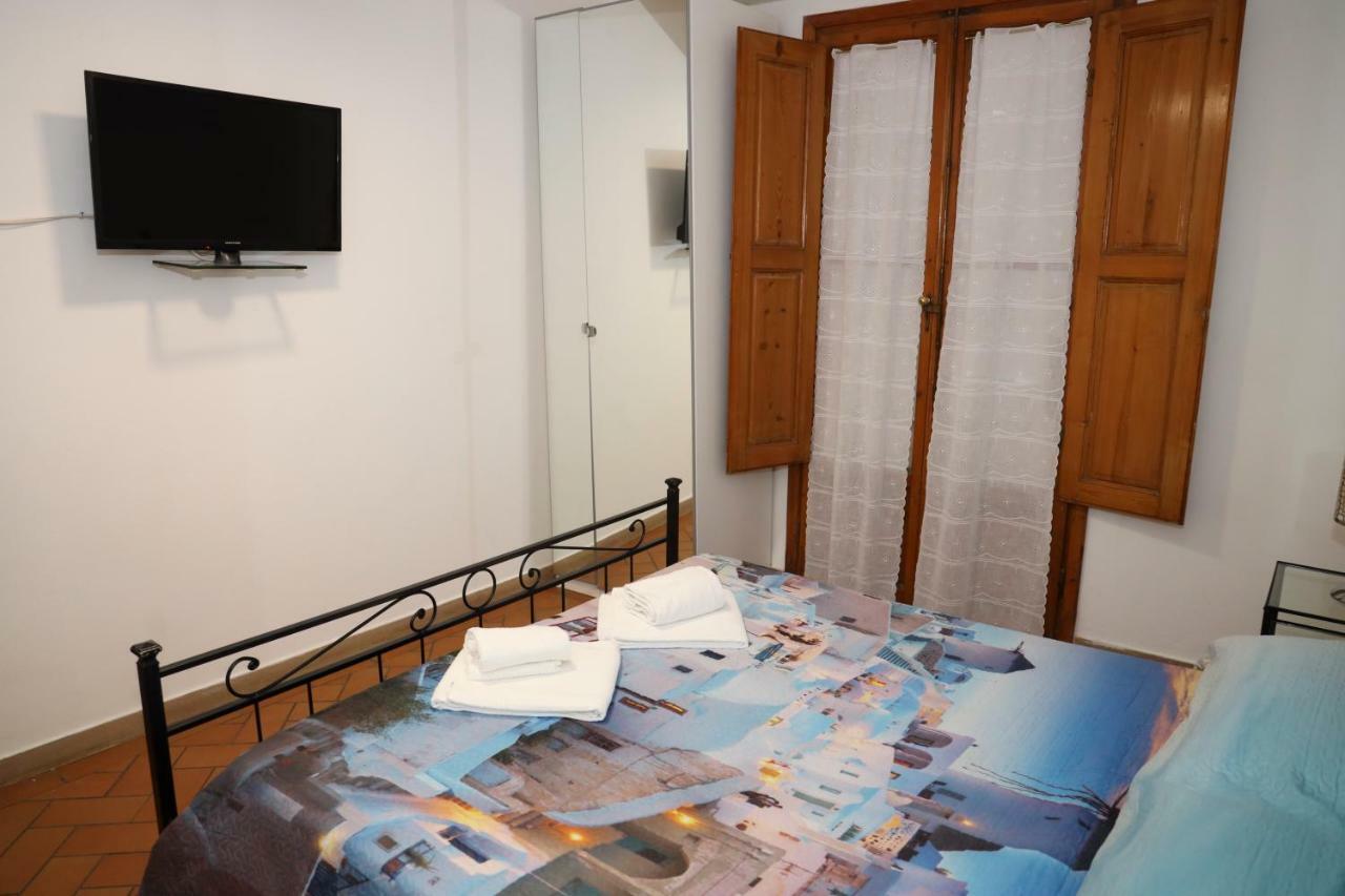 Neri 1 Apartman Firenze Kültér fotó