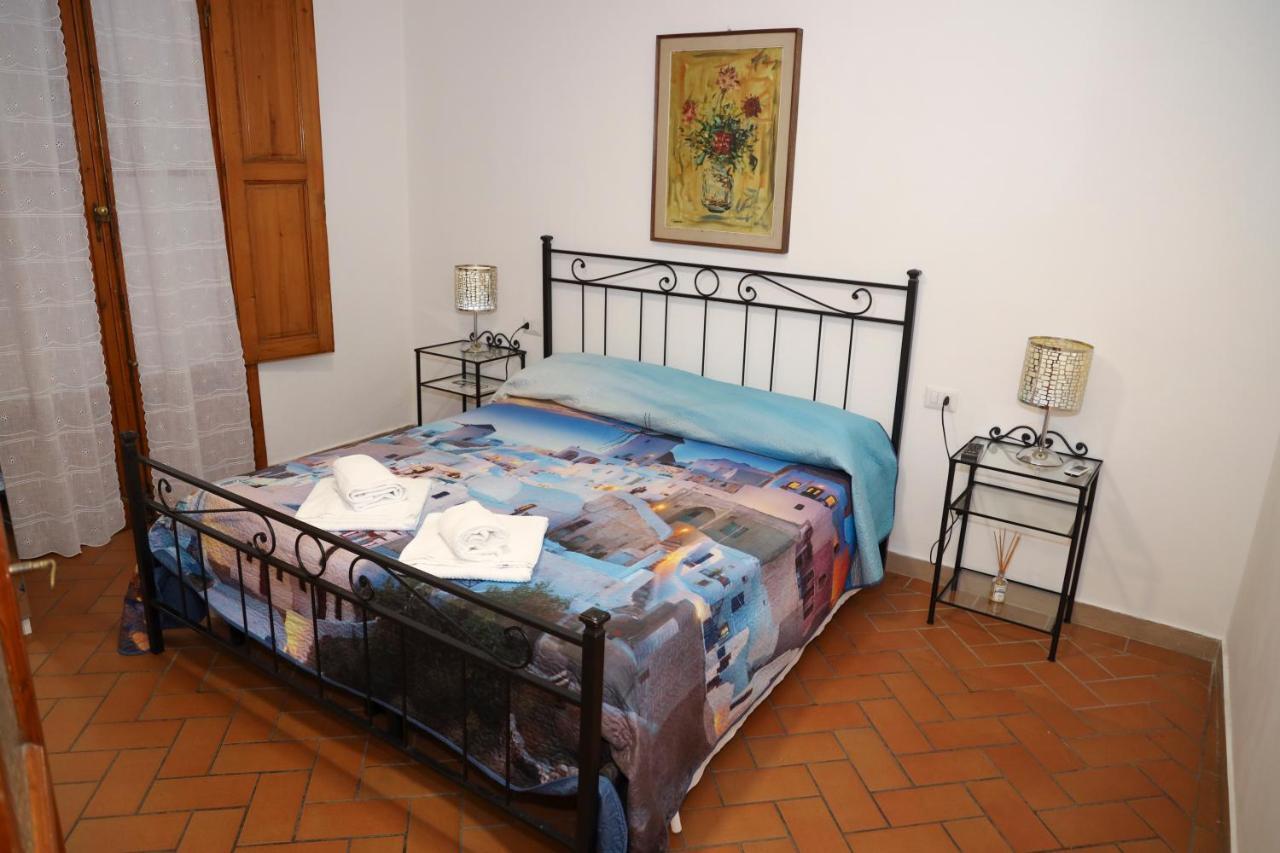 Neri 1 Apartman Firenze Kültér fotó